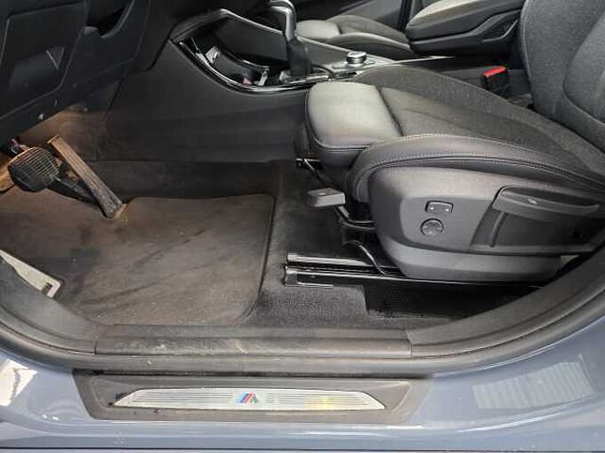 BMW X1 25e xDrive M Sport HUD/AHK/ACC/RFK