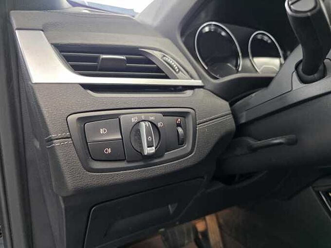 BMW X1 25e xDrive M Sport HUD/AHK/ACC/RFK