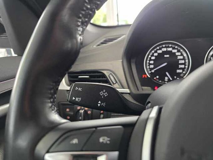 BMW X1 25e xDrive M Sport HUD/AHK/ACC/RFK