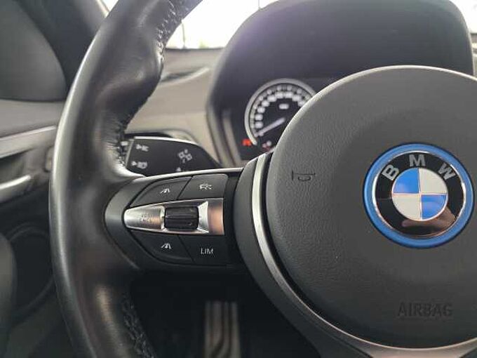 BMW X1 25e xDrive M Sport HUD/AHK/ACC/RFK