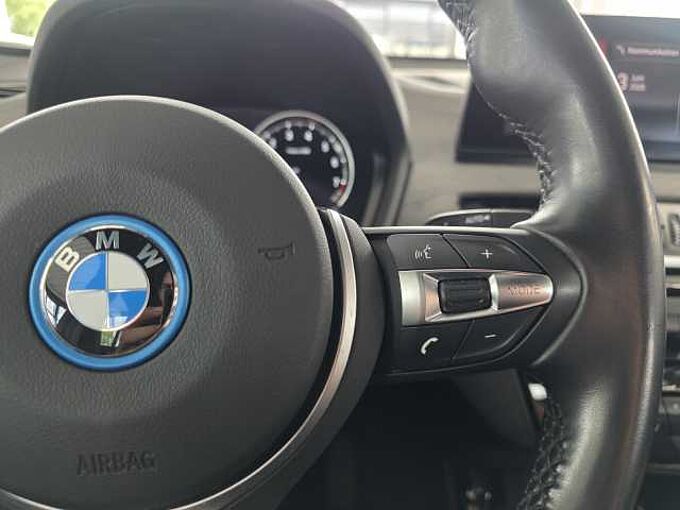 BMW X1 25e xDrive M Sport HUD/AHK/ACC/RFK