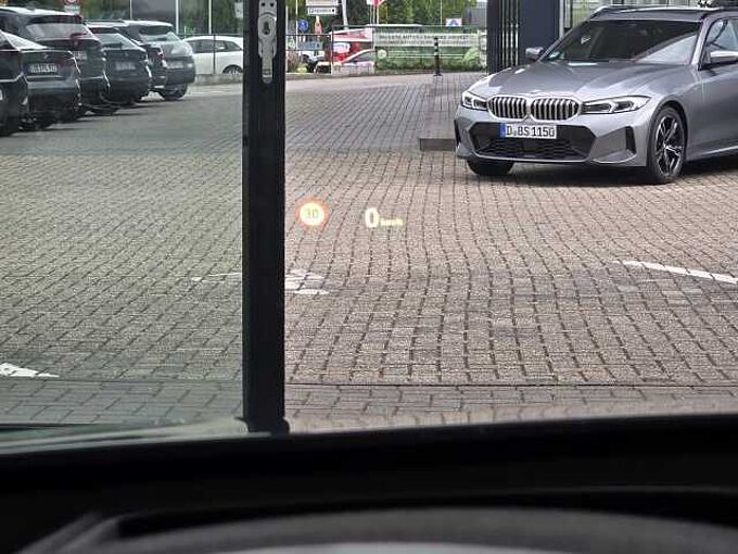 BMW X1 25e xDrive M Sport HUD/AHK/ACC/RFK