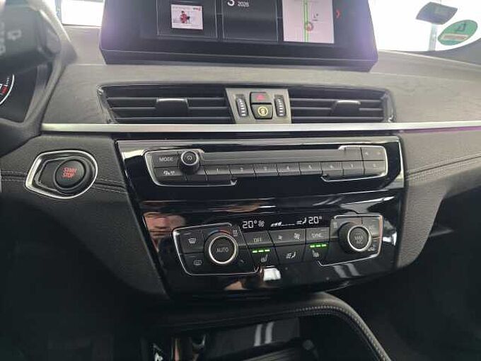 BMW X1 25e xDrive M Sport HUD/AHK/ACC/RFK