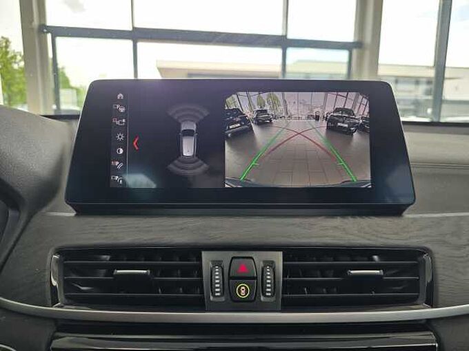 BMW X1 25e xDrive M Sport HUD/AHK/ACC/RFK