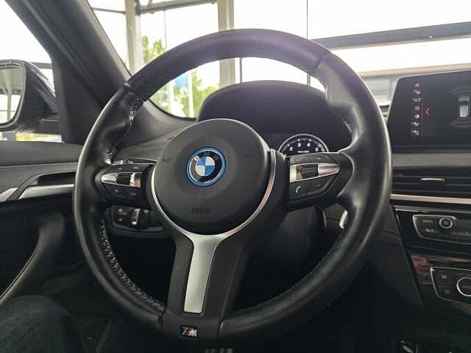 BMW X1 25e xDrive M Sport HUD/AHK/ACC/RFK