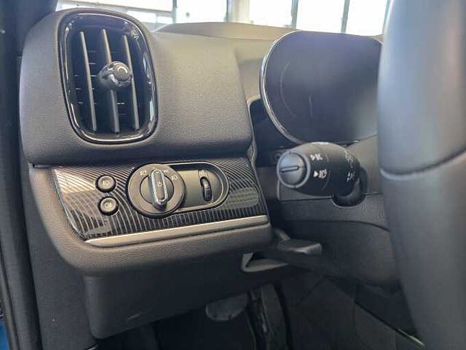 MINI Cooper Countryman Yours Trim Autom. HUD/RFK/Pano/Leder