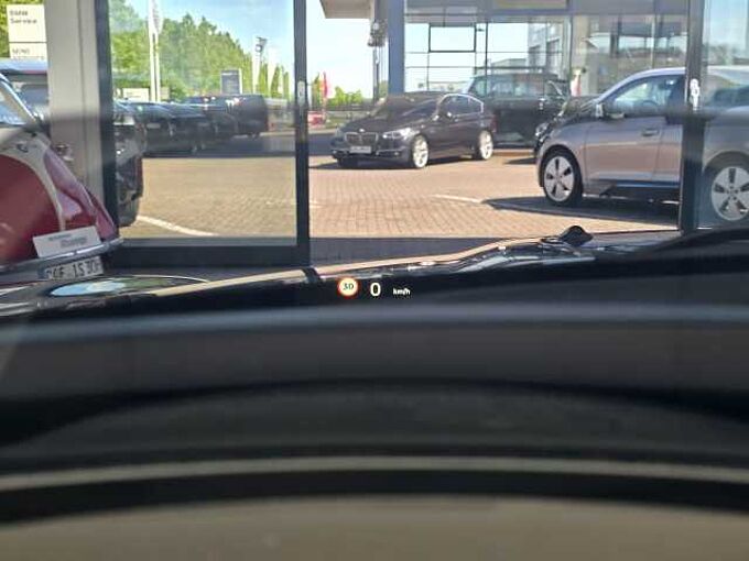 MINI Cooper Countryman Yours Trim Autom. HUD/RFK/Pano/Leder
