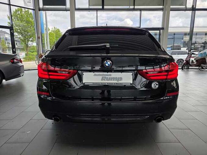 BMW 520d Touring Sport Line HUD/PANO/AHK/RFK/Adapt.LED