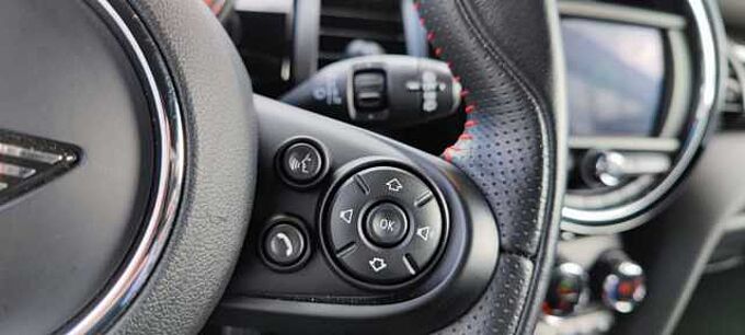 MINI Cooper S NAVI,RFK,H/K,LED,Klimaaut.