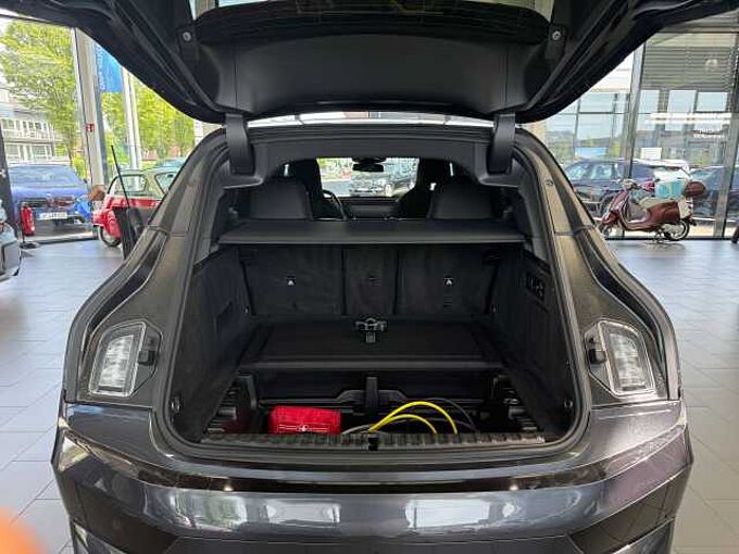 BMW iX xDrive50 Sportpaket/B&W/Drive.Prof./Luft