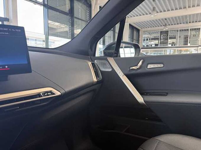 BMW iX xDrive50 Sportpaket/B&W/Drive.Prof./Luft