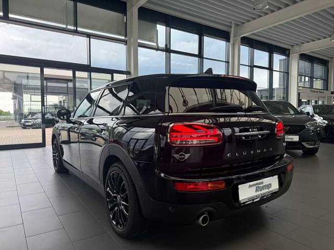 MINI Cooper Clubman Aut. Classic Trim | AHK | PANO | HUD | RFK