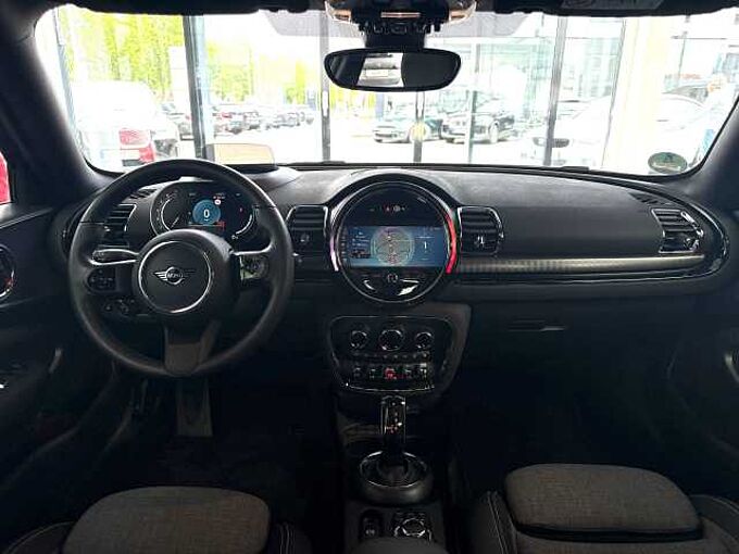 MINI Cooper Clubman Aut. Classic Trim | AHK | PANO | HUD | RFK