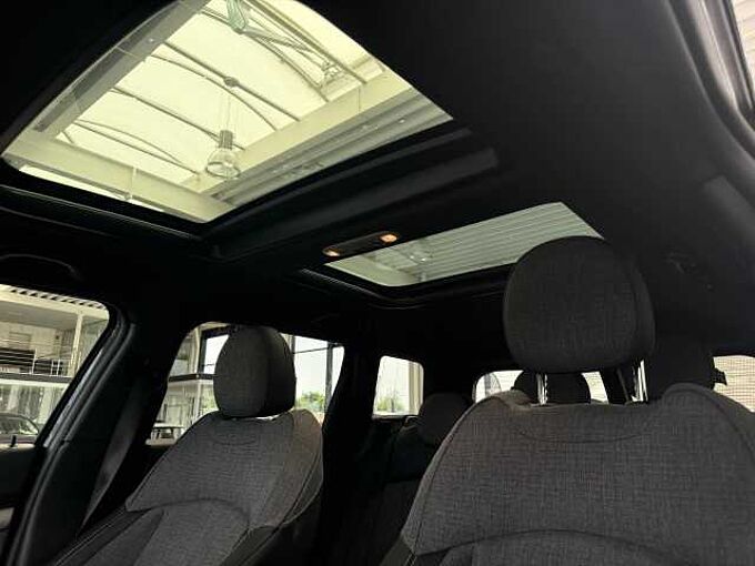 MINI Cooper Clubman Aut. Classic Trim | AHK | PANO | HUD | RFK