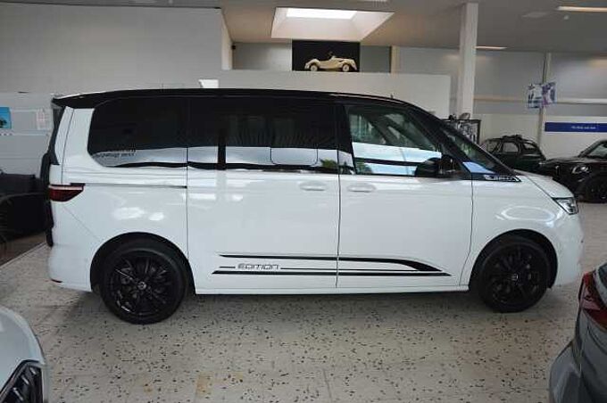 Volkswagen 2.0TDI Autom. Edit. Standh.AHK