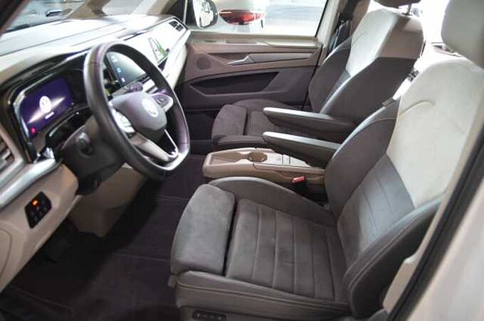 Volkswagen 2.0TDI Autom. Edit. Standh.AHK