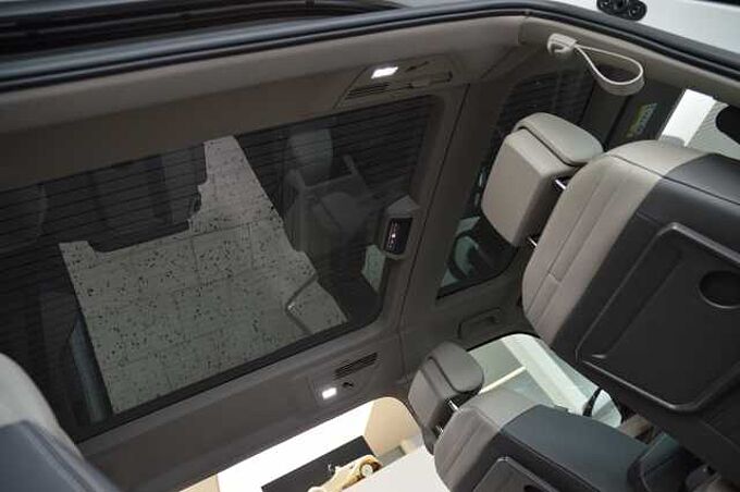 Volkswagen 2.0TDI Autom. Edit. Standh.AHK