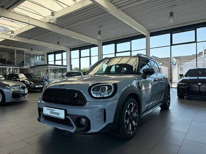 MINI Countryman Cooper SE ALL4 Untamed Edition