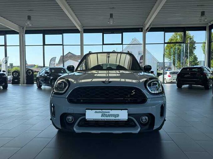 MINI Countryman Cooper SE ALL4 Untamed Edition