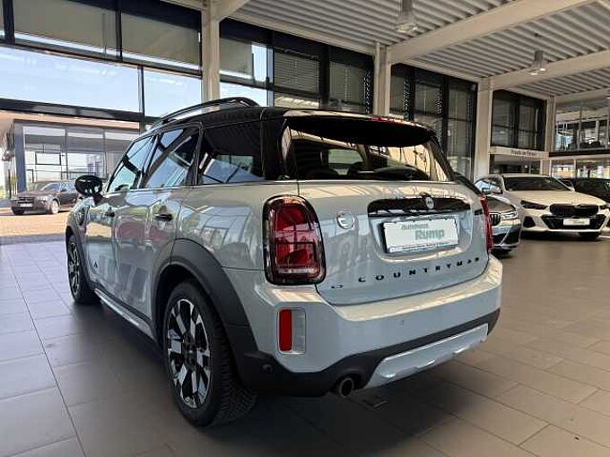 MINI Countryman Cooper SE ALL4 Untamed Edition