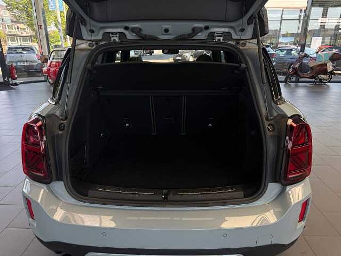 MINI Countryman Cooper SE ALL4 Untamed Edition