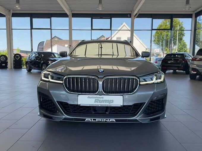 Alpina D5 Touring S Allrad
