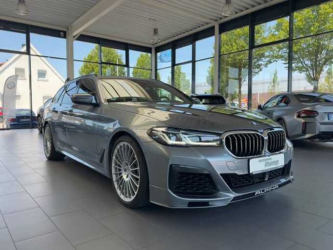 Alpina D5 Touring S Allrad