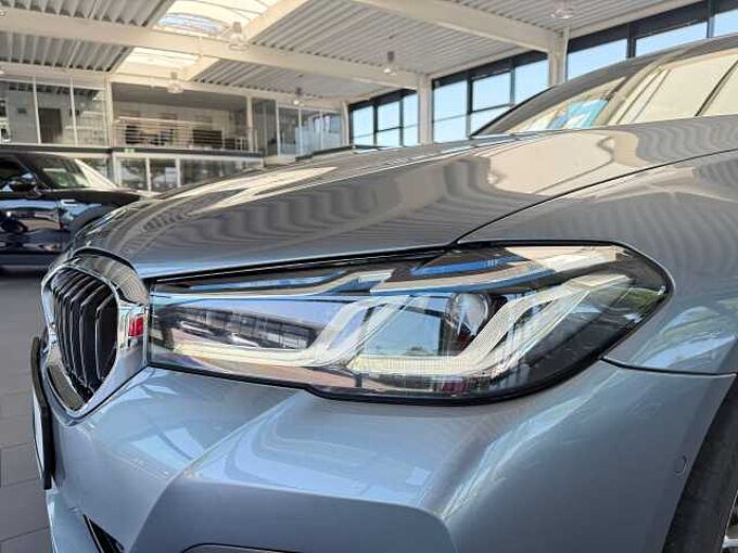 Alpina D5 Touring S Allrad