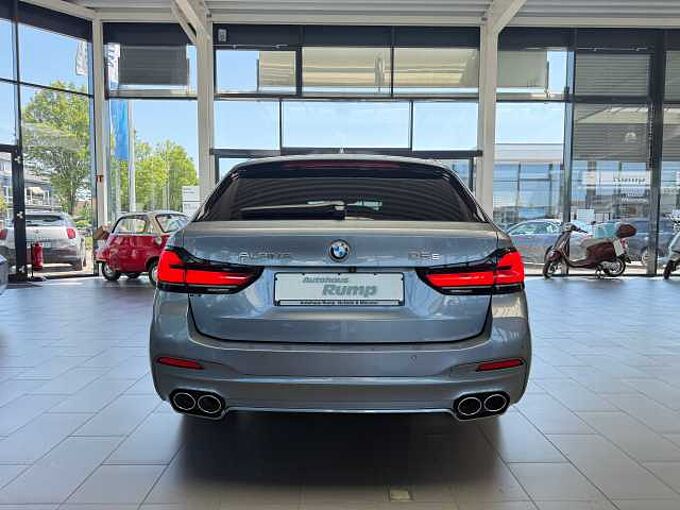 Alpina D5 Touring S Allrad