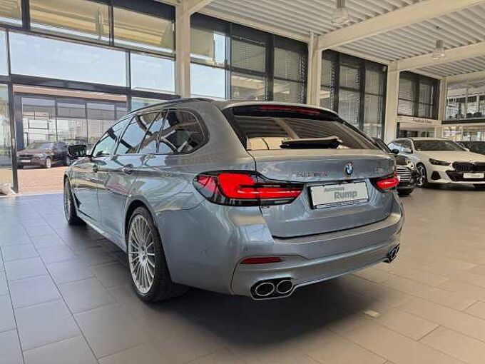 Alpina D5 Touring S Allrad