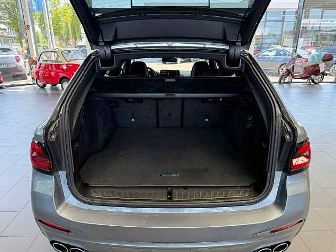 Alpina D5 Touring S Allrad