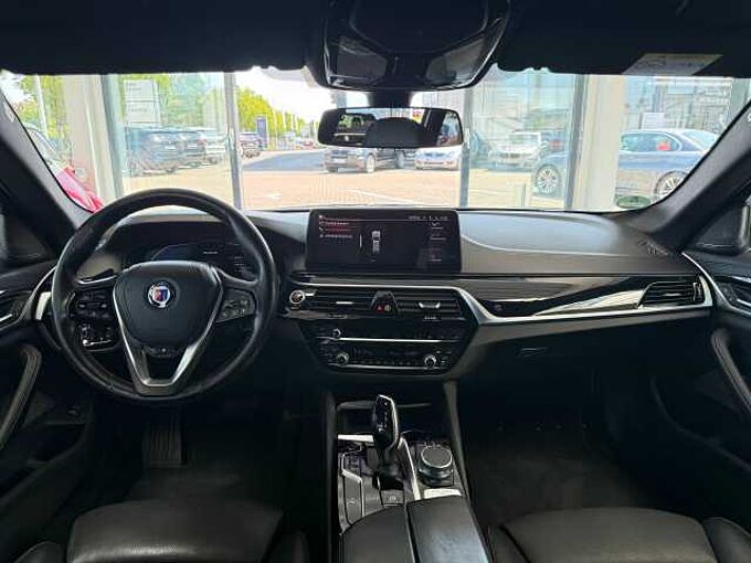 Alpina D5 Touring S Allrad