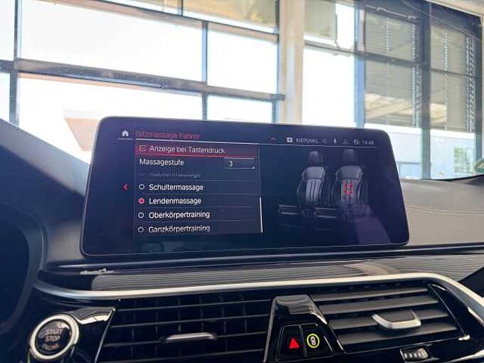Alpina D5 Touring S Allrad
