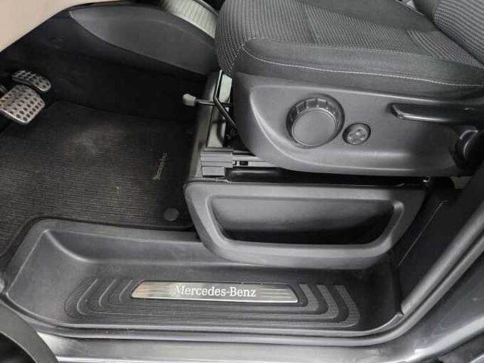 Mercedes-Benz V 300d Marco Polo AMG Line/AHK/RFK