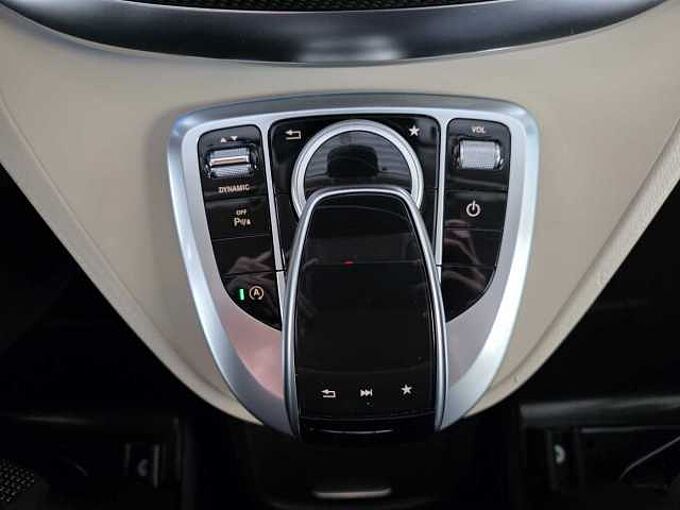 Mercedes-Benz V 300d Marco Polo AMG Line/AHK/RFK