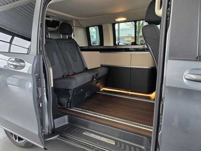 Mercedes-Benz V 300d Marco Polo AMG Line/AHK/RFK