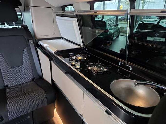 Mercedes-Benz V 300d Marco Polo AMG Line/AHK/RFK
