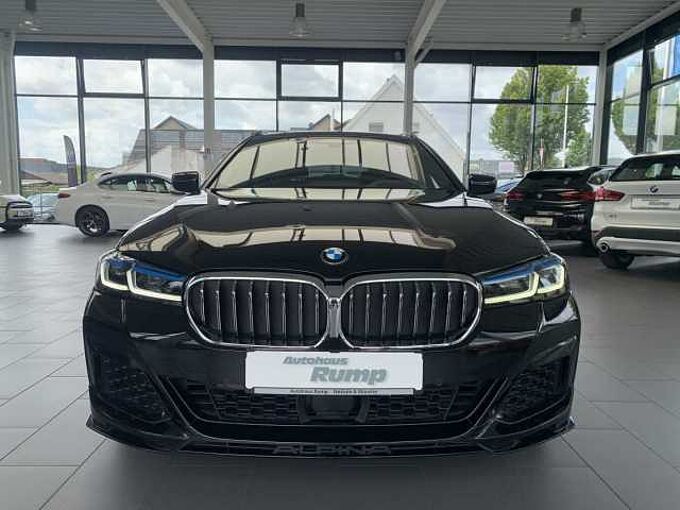 Alpina D5 S Touring Allrad