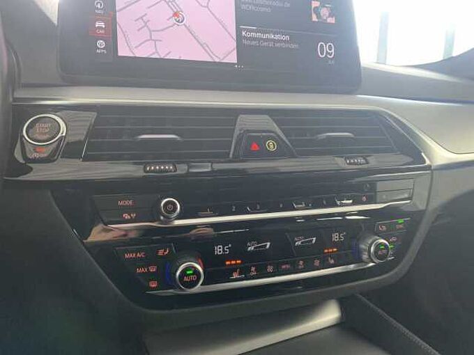 Alpina D5 S Touring Allrad