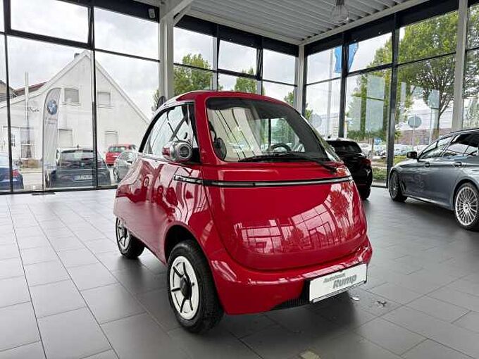 -andere- Microlino Pioneer Series/L7e-CP/Dolce Vita Premium Look