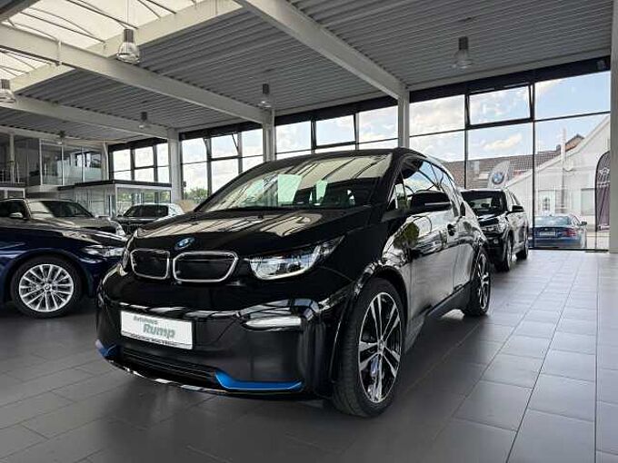 BMW i3s 120AH LED | NAVI | R&Uuml;CKFAHRKAMERA | PDC 