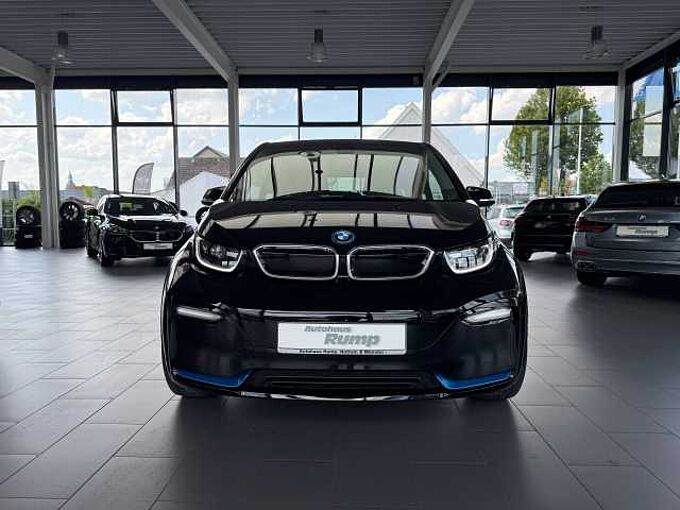 BMW i3s 120AH LED | NAVI | R&Uuml;CKFAHRKAMERA | PDC 