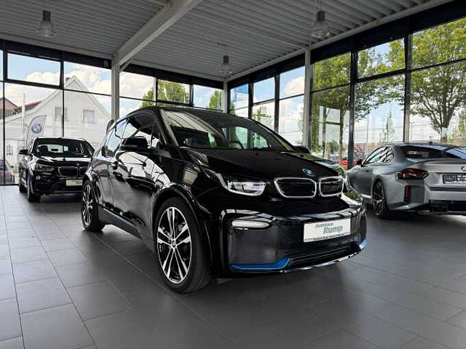 BMW i3s 120AH LED | NAVI | R&Uuml;CKFAHRKAMERA | PDC 