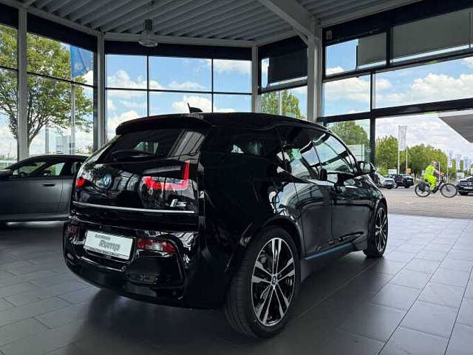 BMW i3s 120AH LED | NAVI | R&Uuml;CKFAHRKAMERA | PDC 
