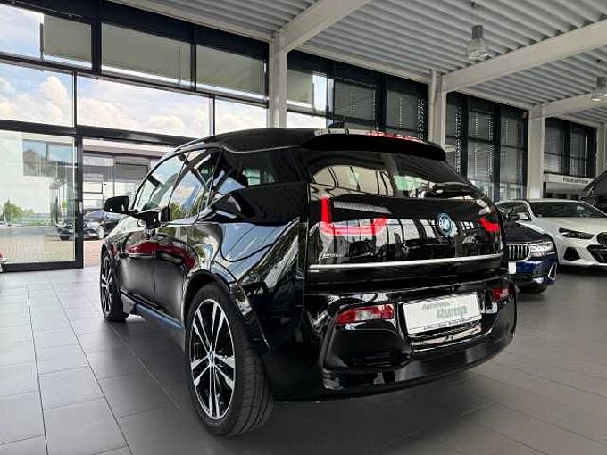 BMW i3s 120AH LED | NAVI | R&Uuml;CKFAHRKAMERA | PDC 