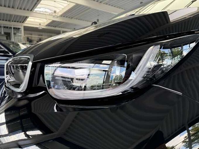 BMW i3s 120AH LED | NAVI | R&Uuml;CKFAHRKAMERA | PDC 