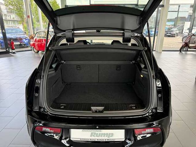 BMW i3s 120AH LED | NAVI | R&Uuml;CKFAHRKAMERA | PDC 
