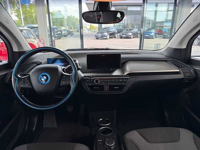 BMW i3s 120AH LED | NAVI | R&Uuml;CKFAHRKAMERA | PDC 
