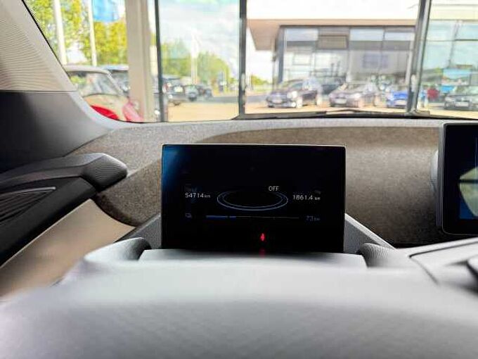 BMW i3s 120AH LED | NAVI | R&Uuml;CKFAHRKAMERA | PDC 