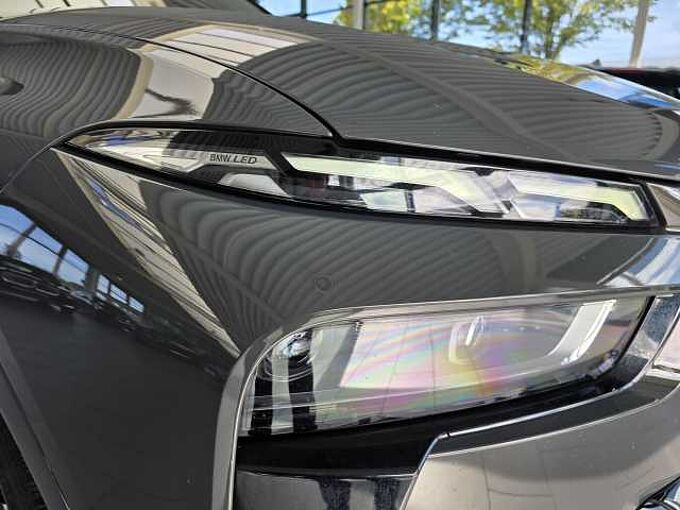 BMW X7 xDrive40d M-Sportpaket Pro